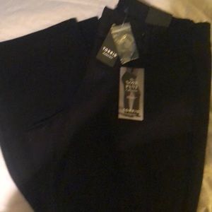 New black Torrid pants Size 12